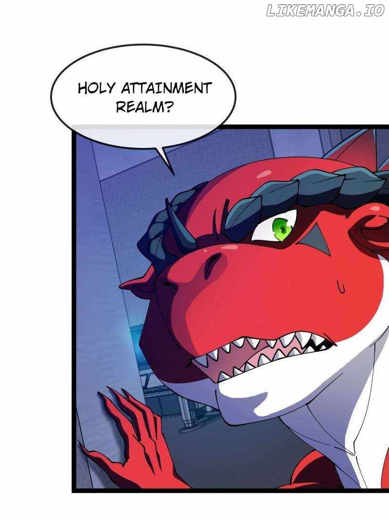 I Am The Monster Overlord Chapter 62 4